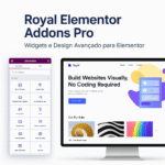 Royal Elementor Addons Pro