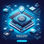 Essential Addons for elementor pro