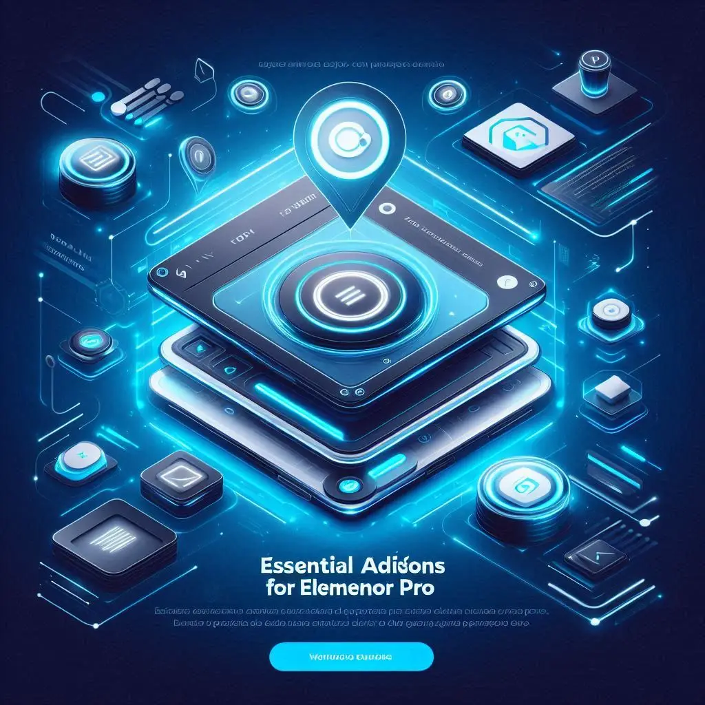 Essential Addons for elementor pro