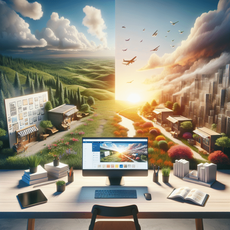 Vantagens do Tema Flatsome Wordpress