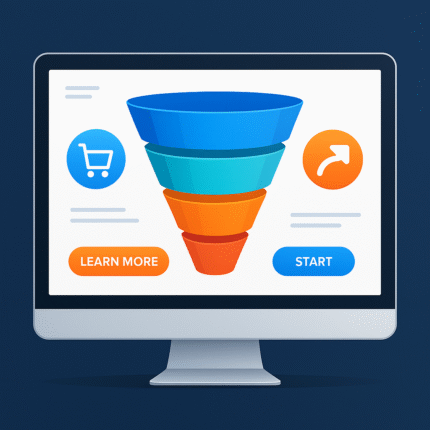 WPFunnels Pro – Drag & Drop Sales Funnel Builder for WordPress