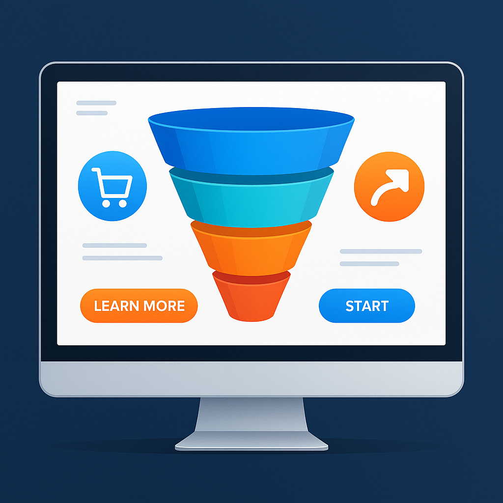 WPFunnels Pro – Drag & Drop Sales Funnel Builder for WordPress WPFunnels Pro – Drag & Drop Sales Funnel Builder for WordPress