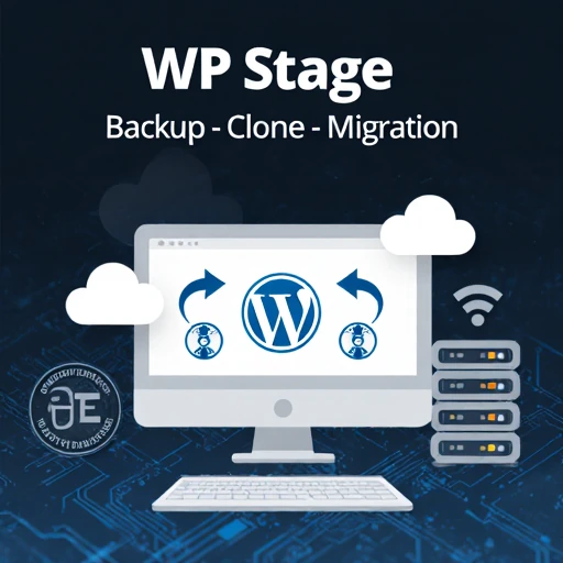 WP Staging Pro – Best WordPress Backup Plugin